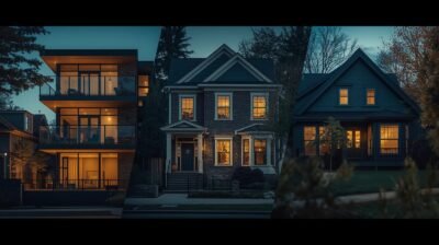 Condo, Townhouse, House, Apartment: Which is Right for You