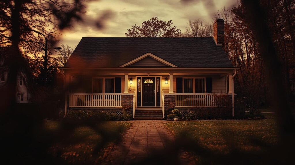 What is a Single-Family Home