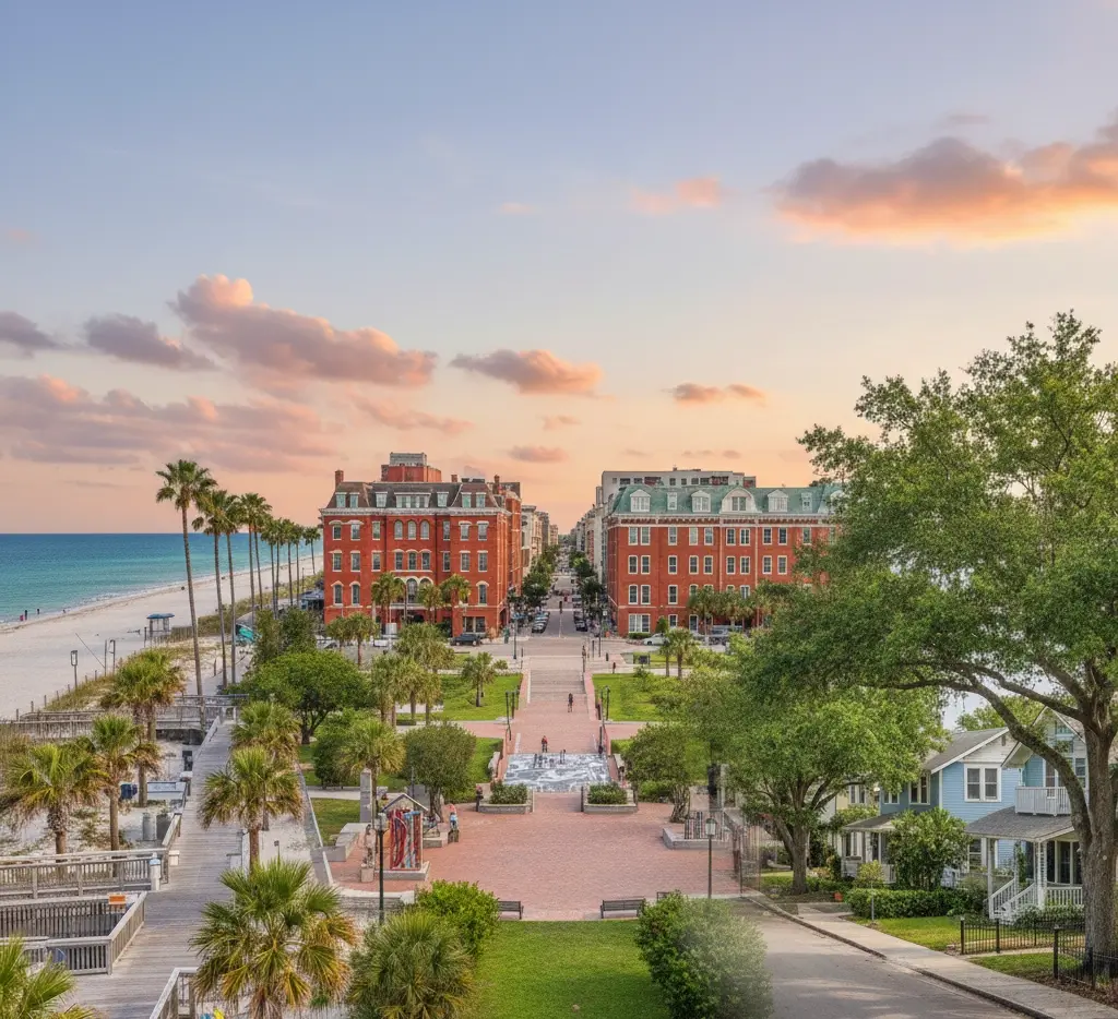 St. Petersburg’s Top Neighborhoods