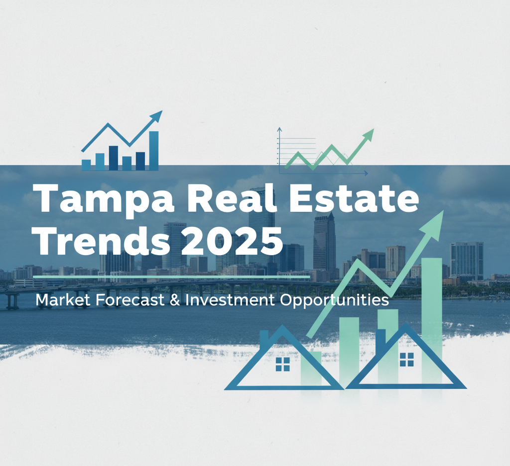 Tampa Real Estate Trends 2025
