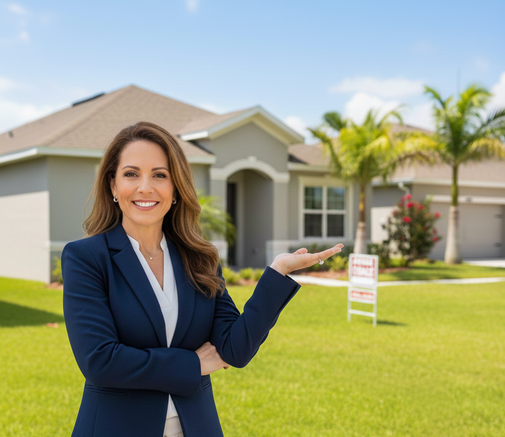 Work With a Valrico-Focused Real Estate Agent