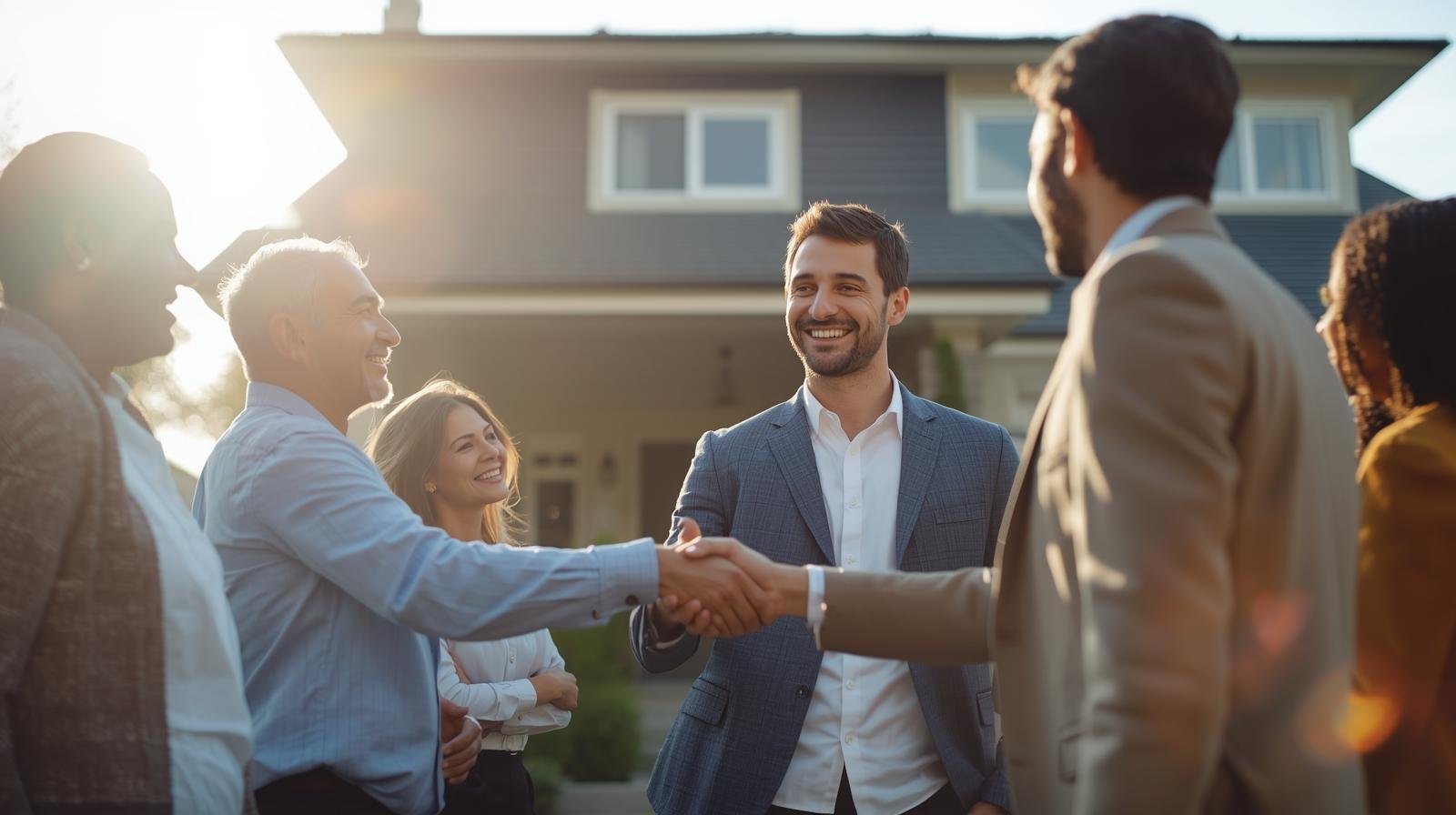 Choosing the Right Real Estate Brokerage Firm