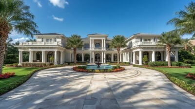 most expensive home in tampa fl