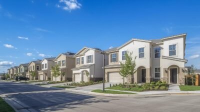 new construction townhomes tampa