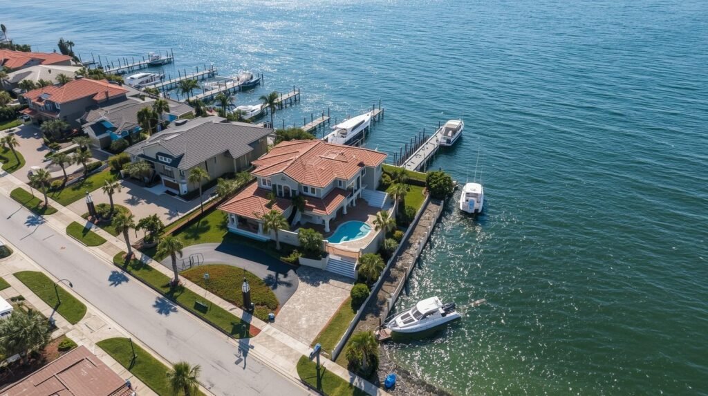 What is the Crime Rate in Riverview, Florida