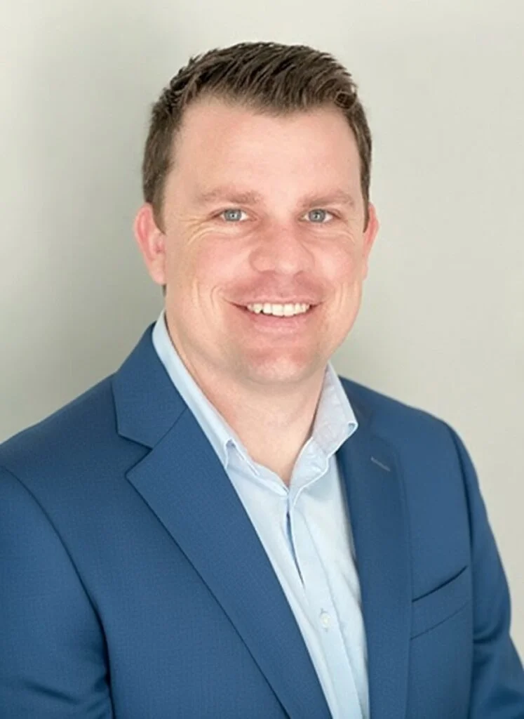 Aaron Clark