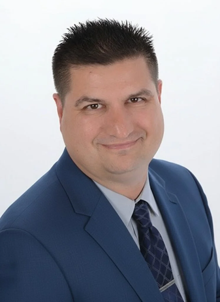 William (Bill) Mandikas
