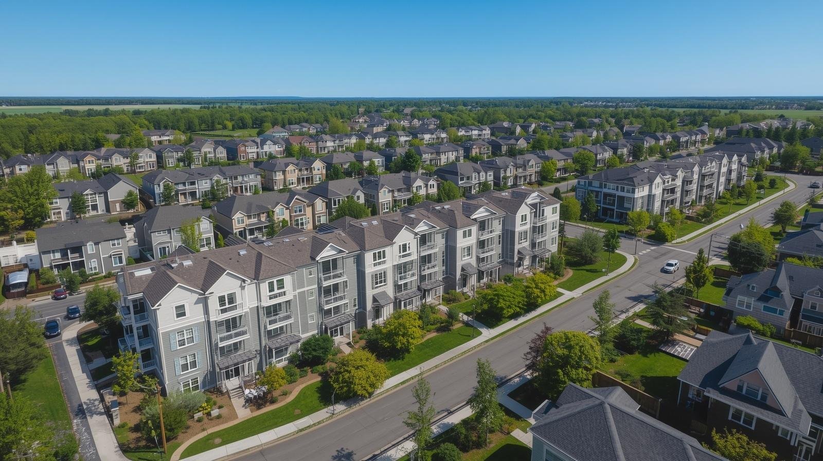 How to Buy Multiple Rental Properties