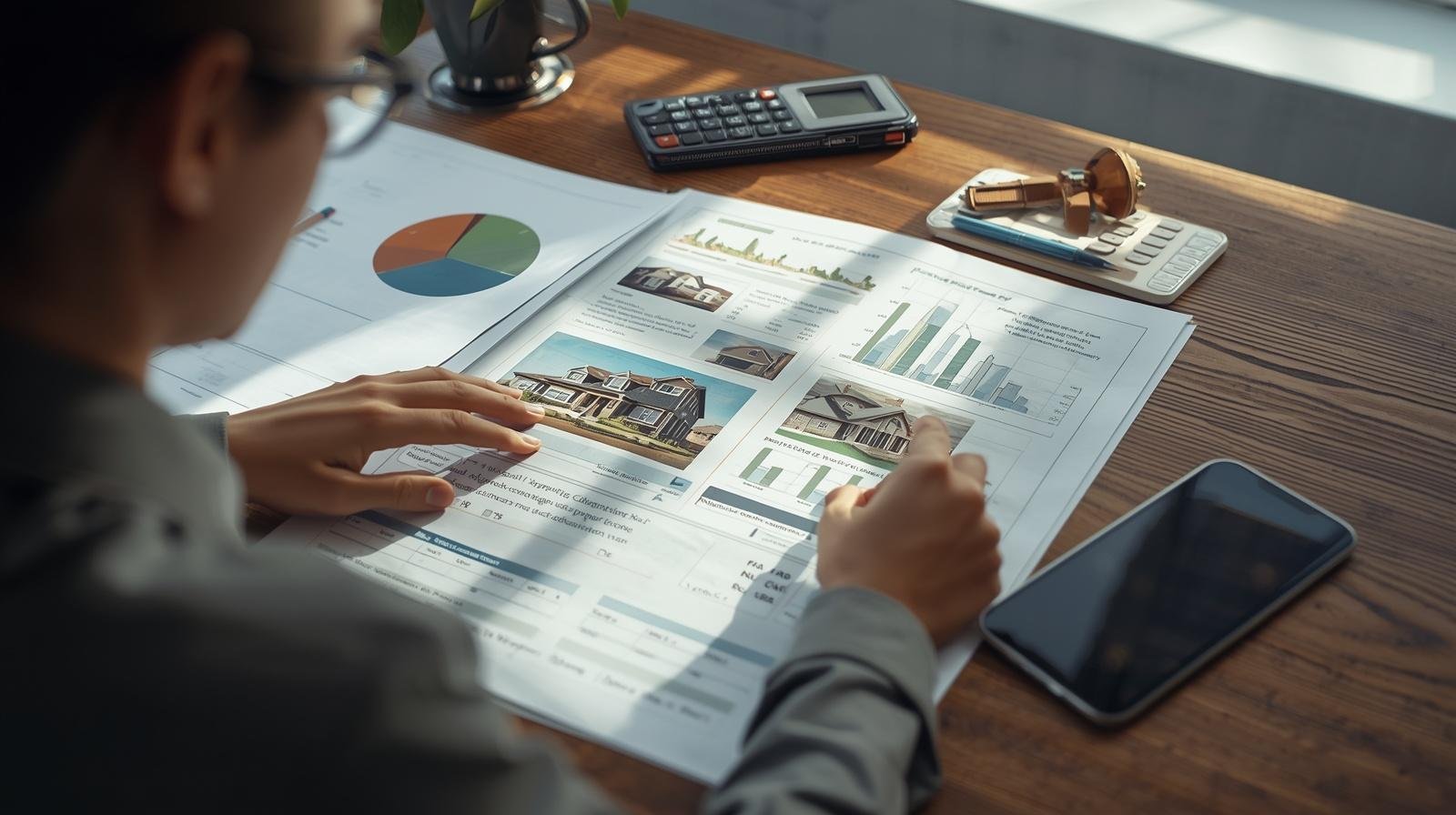 How to Buy a Second Property