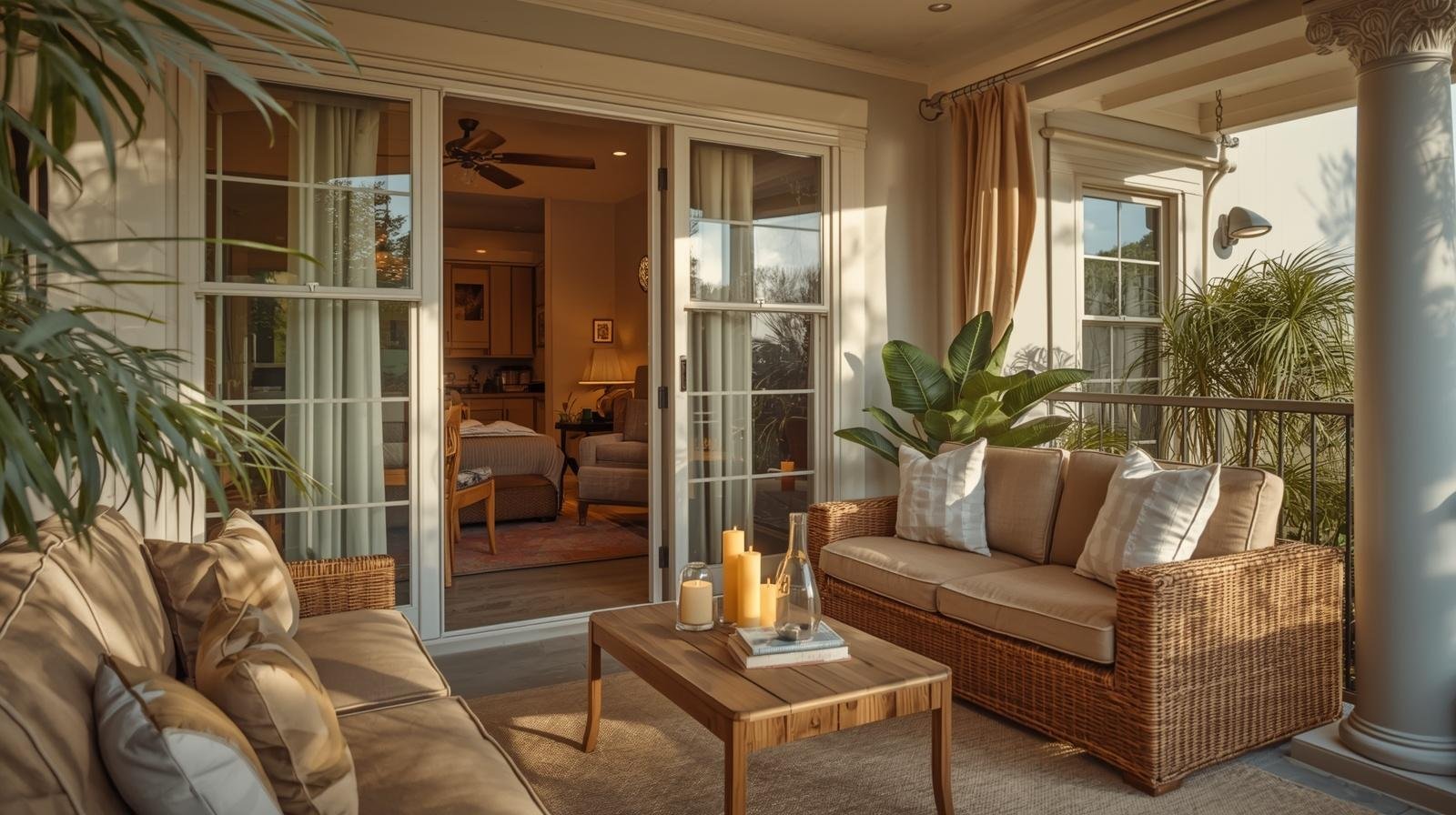 How to Buy a Vacation Rental Property