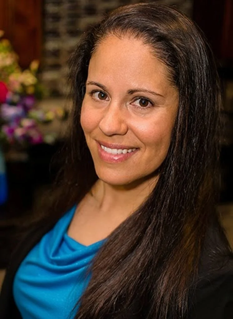 Jill Graham