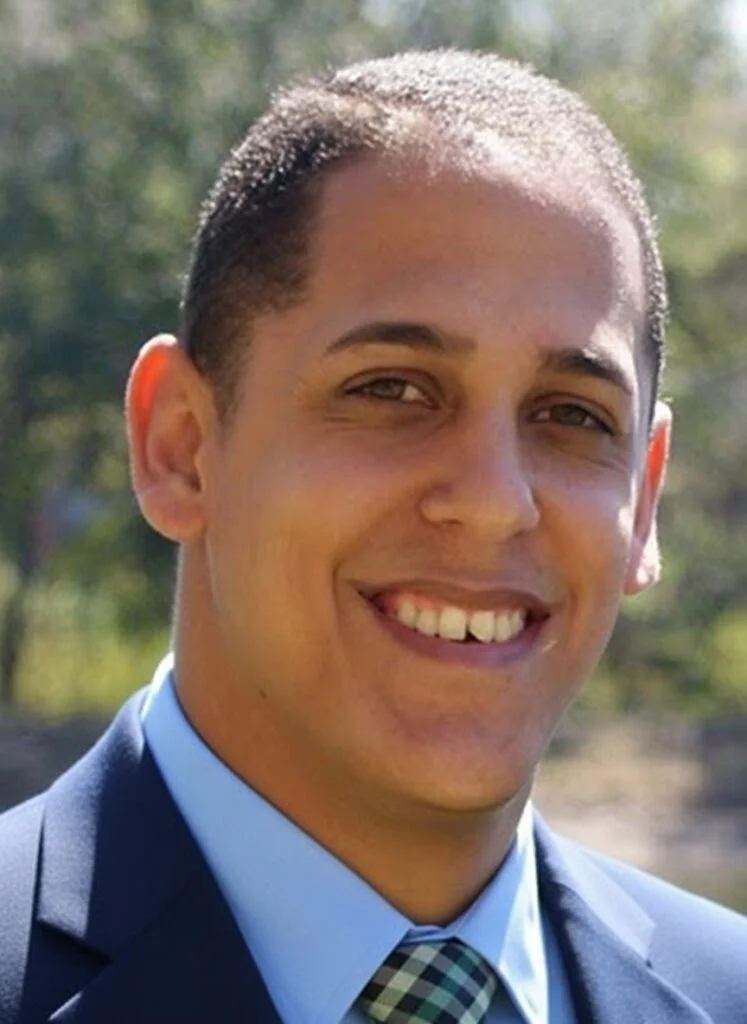 Richard Mendoza Jr