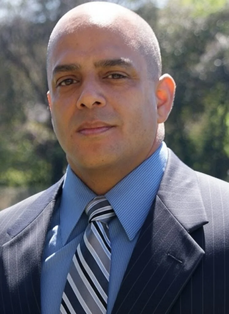 Richard Mendoza Sr