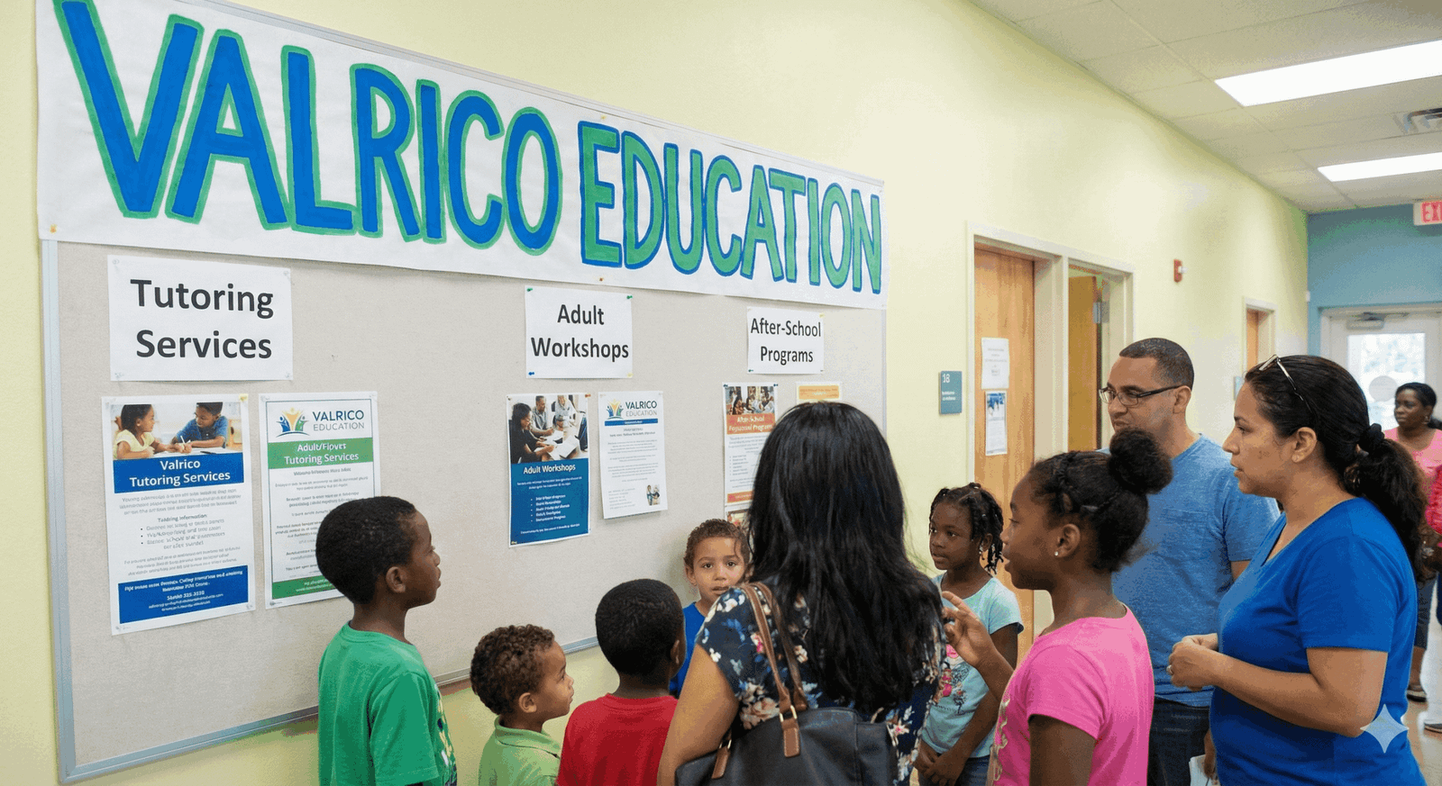 Valrico Education