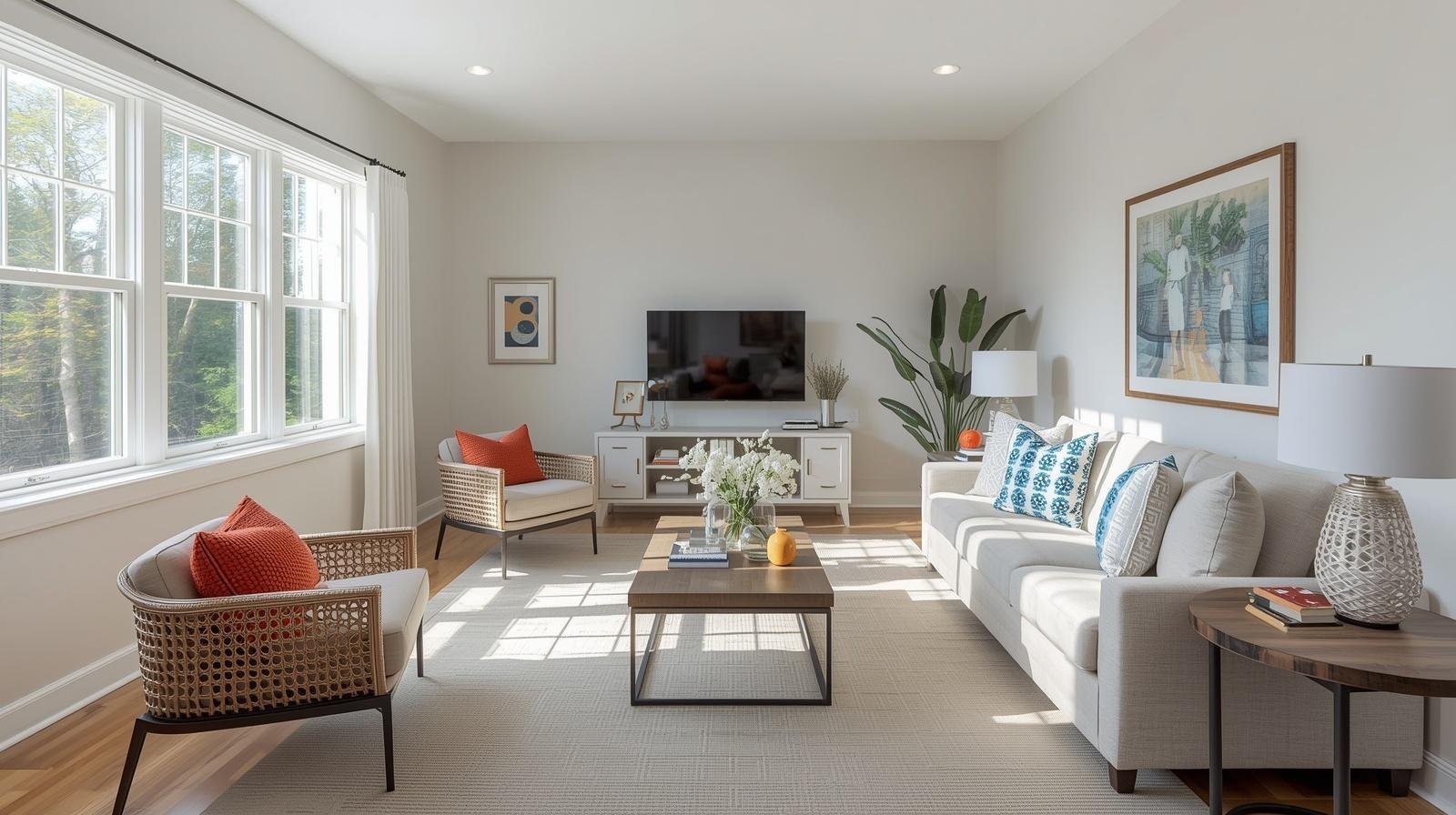 buying a short term rental property