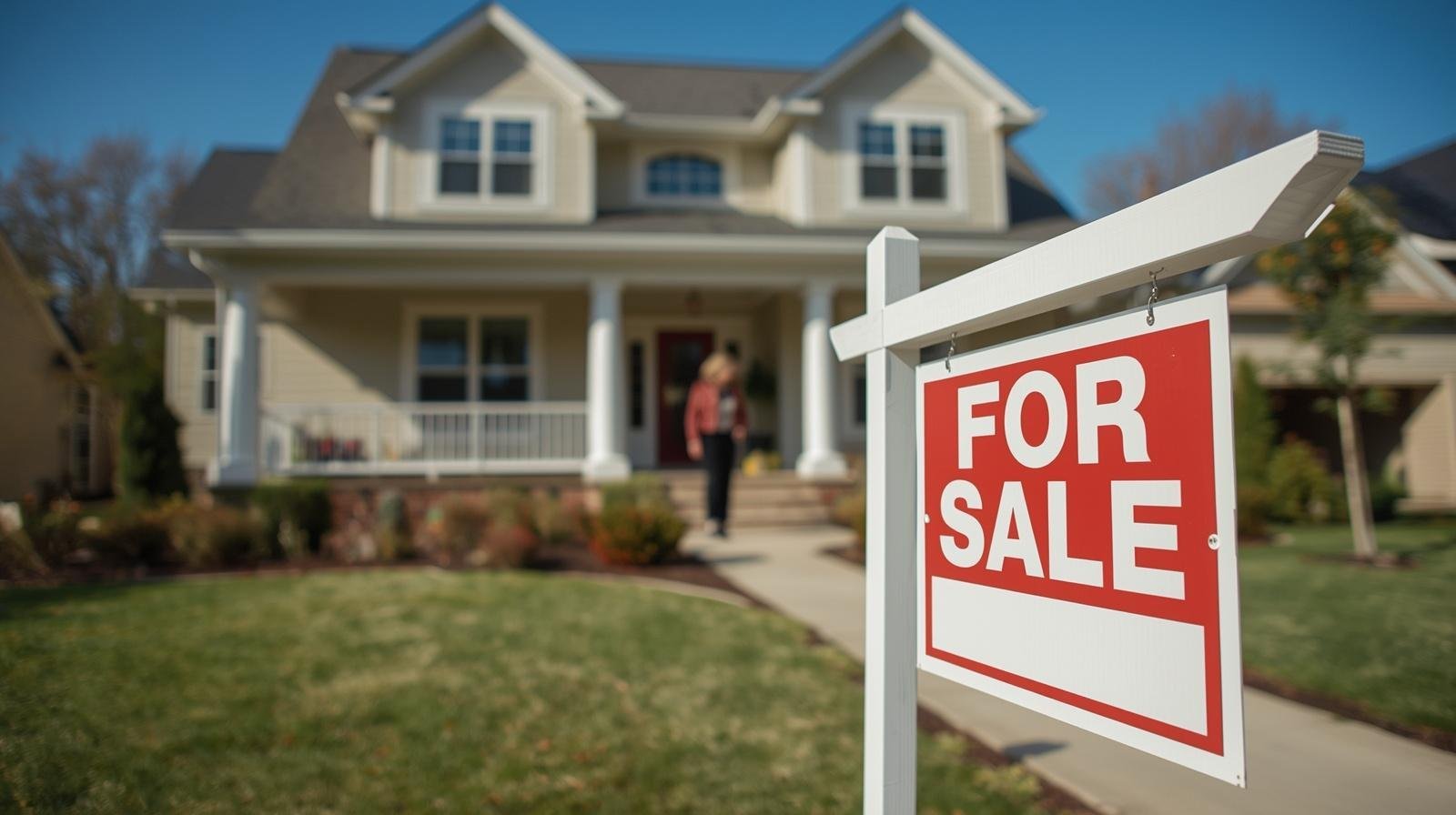 buying property for back taxes