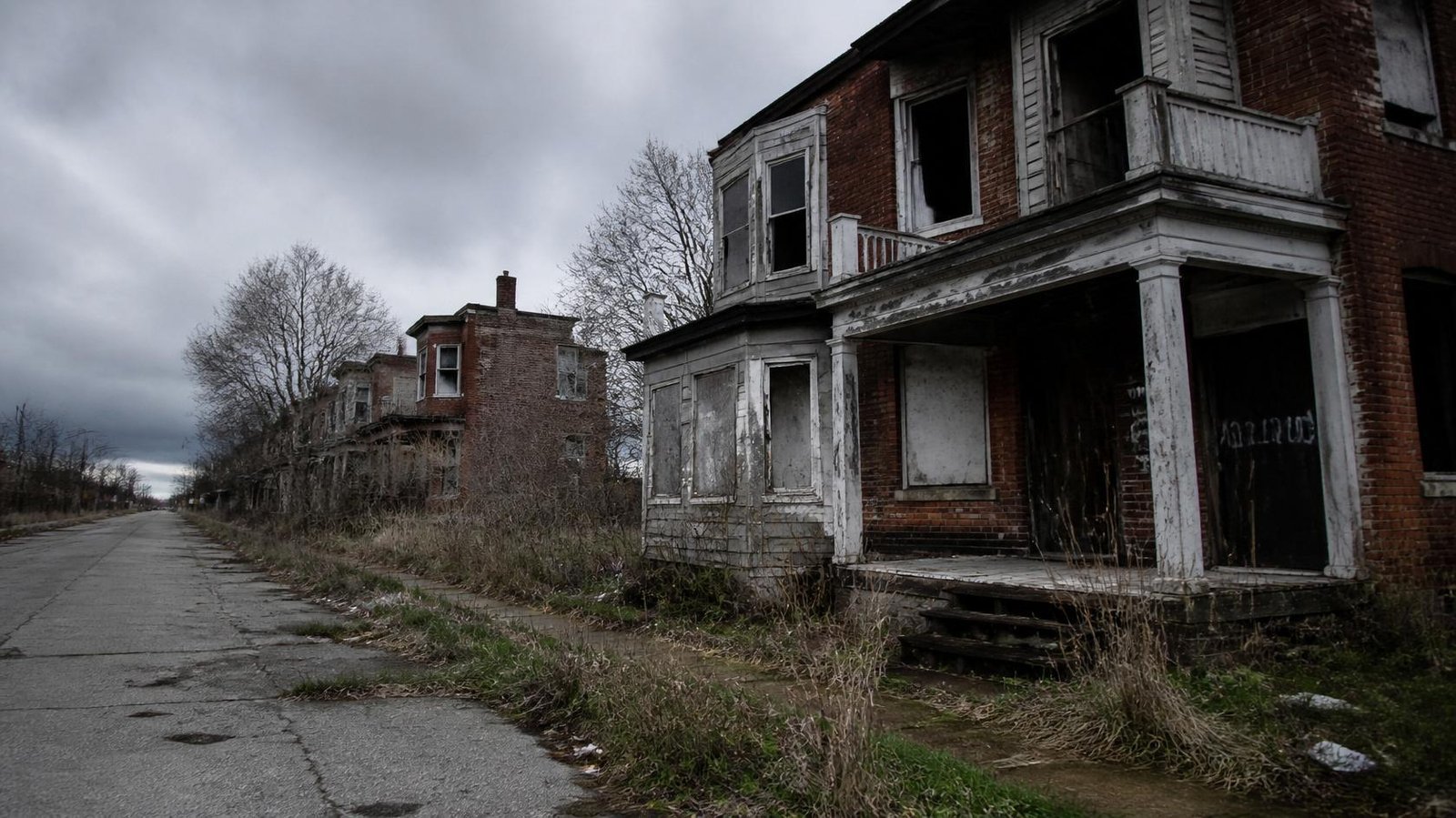 how to buy distressed properties