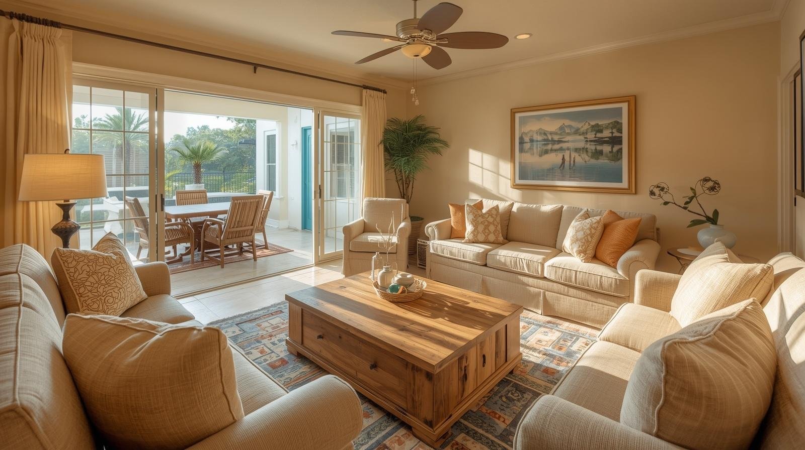 how to buy vacation home