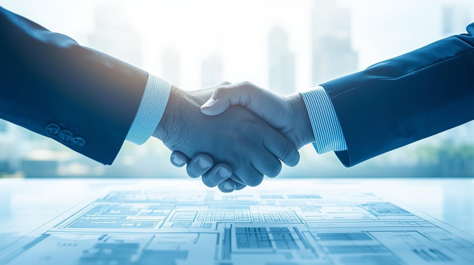 purchasing a multi family property
